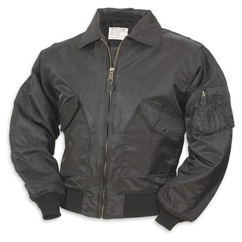 CWU Piloten Jacke