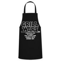Grill WARS, Grillsch&uuml;rze Barbeque