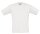 Kinder Tshirt Weiss-116