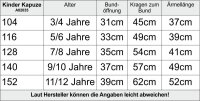 Thor - Kinder Kapuzensweat