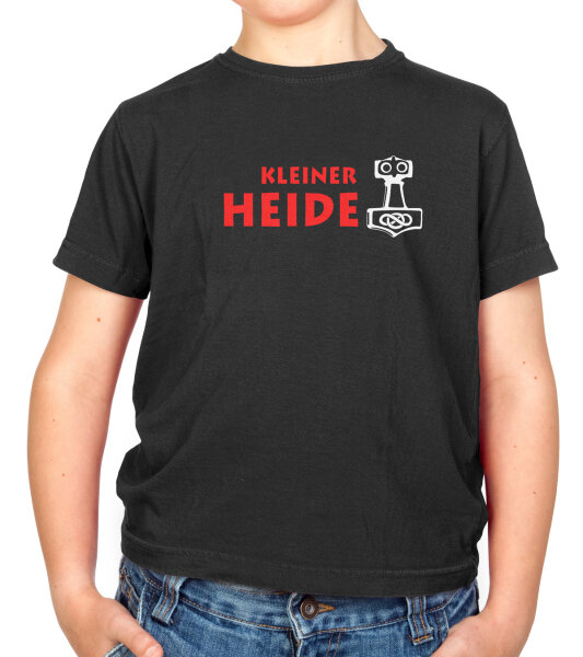 Kleiner Heide - Kinder Tshirt