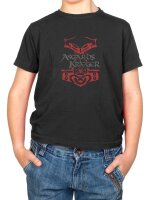 Asgards Krieger Thorhammer - Kinder Tshirt 104