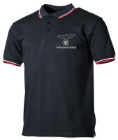 Im Kampf um die Freiheit - Poloshirt
