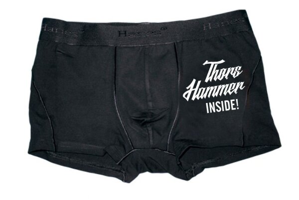 Boxershort Thorshammer Inside L