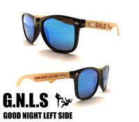 Sonnenbrille GNLS Good Night Left Side