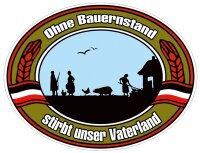 Bauernstand Tshirt L