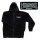 Nordwind Kapuzen-ZIP-Jacke Schwarz-XL