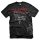 THOR Donnergott 3 - Tshirt Wotan Walhalla Odin Mjöllnir L