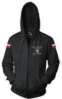 Im Kampf um die Freiheit - ZIP Jacke 3XL