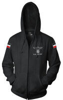 Im Kampf um die Freiheit - ZIP Jacke S