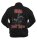 Odin statt Jesus 2 - Freizeitjacke Sweatjacke Viking Thor Wotan 2XL