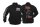 Odin statt Jesus 2 - Freizeitjacke Sweatjacke Viking Thor Wotan 3XL