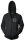 Hugin und Munin - Kapuzenjacke 2XL