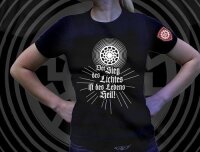 Der Sieg des Lichtes - Ladyshirt L