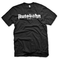 Autobahn - Tshirt