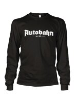 Autobahn - Sweatshirt