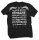 Schwerttag ist Bluttag - Tshirt Midgard Asatru Thor Wotan Odin Valhall Vikings 2XL