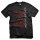 Asgards Krieger - Tshirt Wotan Thorhammer Odin Walhalla Wikingershirt M