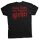 Asgards Krieger - Tshirt Wotan Thorhammer Odin Walhalla Wikingershirt M