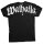 Walhalla 2 Herren Tshirt Heiden Vikings Odin Thor 2XL