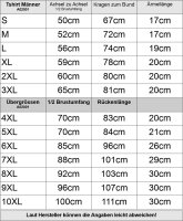 Walhalla 2 Herren Tshirt Heiden Vikings Odin Thor 5XL