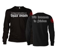 Raumpatrouille Thuleorden - Longsleeve