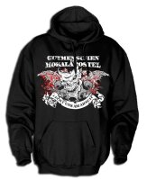 Gutmenschen leckt uns - Kapuzensweat