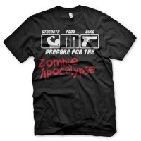 Zombie Apocalypse - Tshirt