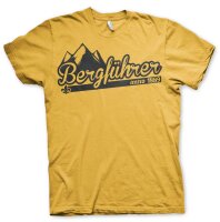 Bergführer 1889 Herren Tshirt