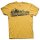 Bergführer 1889 Herren Tshirt apricot-2XL
