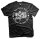 Ach Sie suchen Ärger 2 - Tshirt Deutschrock Punkrock Pogo Streetfight L