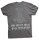 Ragnar - Tshirt grau Thorhammer Runen Odin  Walhalla Donnergott Thor Wikinger L