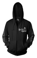 Frei & Böse -Es geht immer etwas härter ZIP-Jacke Deutschrock Punkrock wild