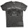 Tanngjostr & Tanngrisnir - TShirt Thor Asgard Midgard Odin Wotan Ziegen L
