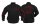 Asgards Krieger 4 Vikingship - Freizeitjacke Wotan Thor Odin Einherjer Walhall