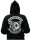 Daughters of Odin - Lady Hooded Jacket Walküre Wotan Thor Mjölnir