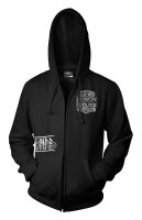 Sons of Thor Division Mjölnir - Freizeitjacke Jacke MC  Odin Vikings SoA 1%er 2XL