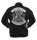 Sons of Thor Division Mjölnir - Freizeitjacke MC  Rocker Asgard Onepercenter L